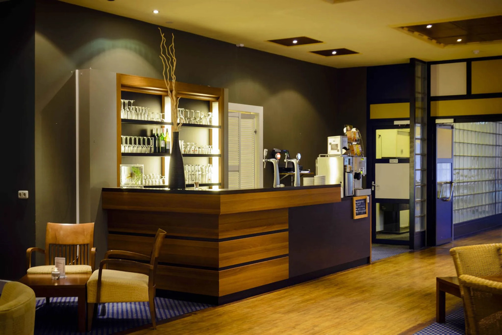 Fletcher Hotel Restaurant Beekbergen-Apeldoorn