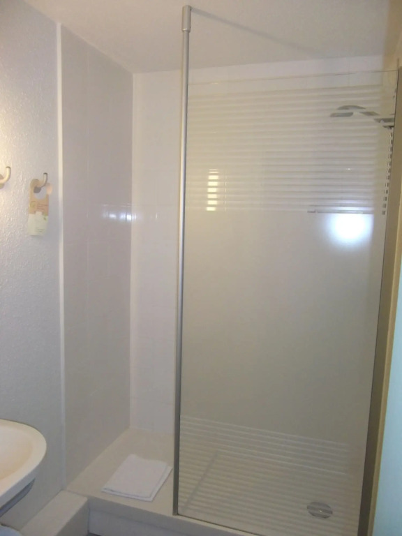 ibis budget Besançon Centre Gare