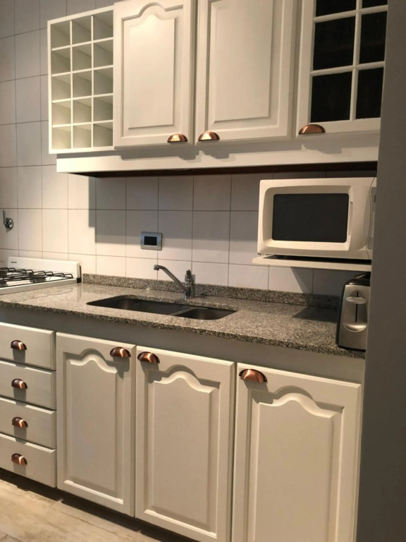 Excelente departamento de 2 ambientes en palermo