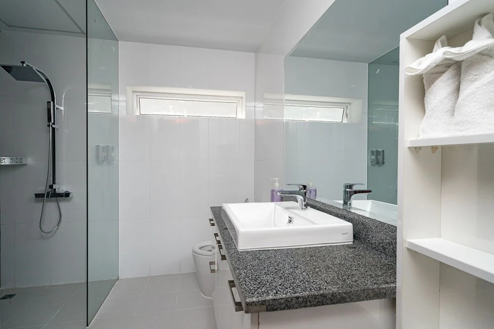 Melbourne Residence