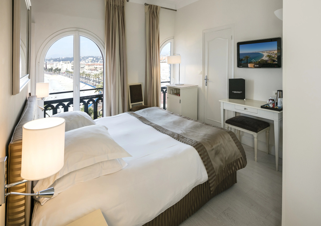 Hotel Suisse