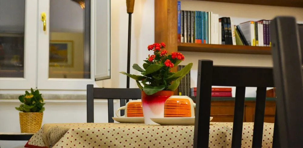 BB Un Sogno Di Casa