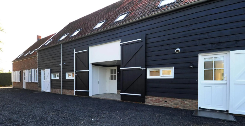 Vakantiehuizen t Centrum