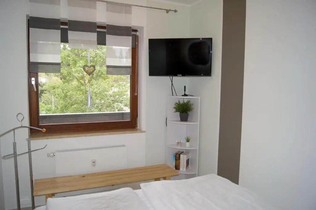 Winterberg Appartement 21074