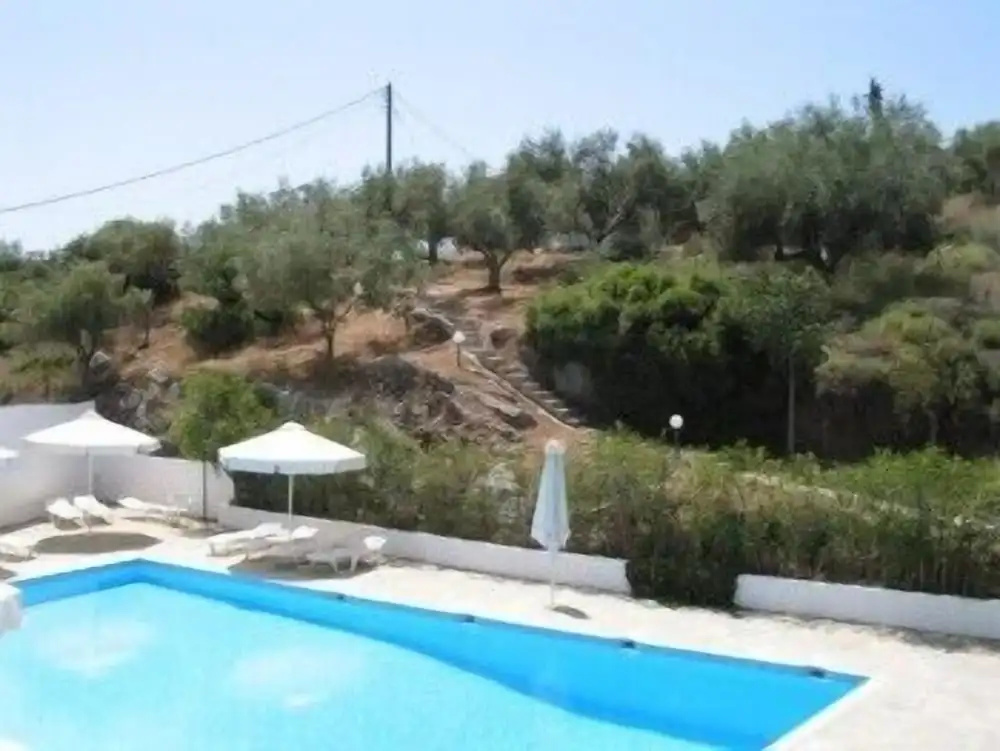 Phaistos Hotel