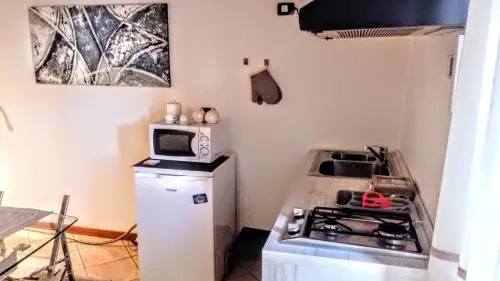 Casa Miriam
