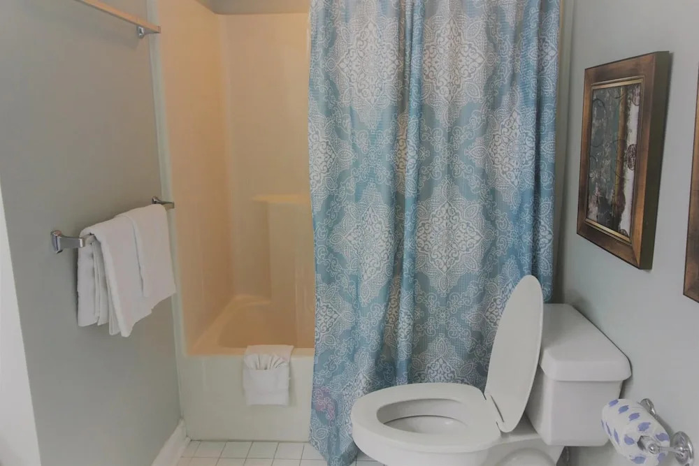 Shoalwater 1004 - 3 Br Condo
