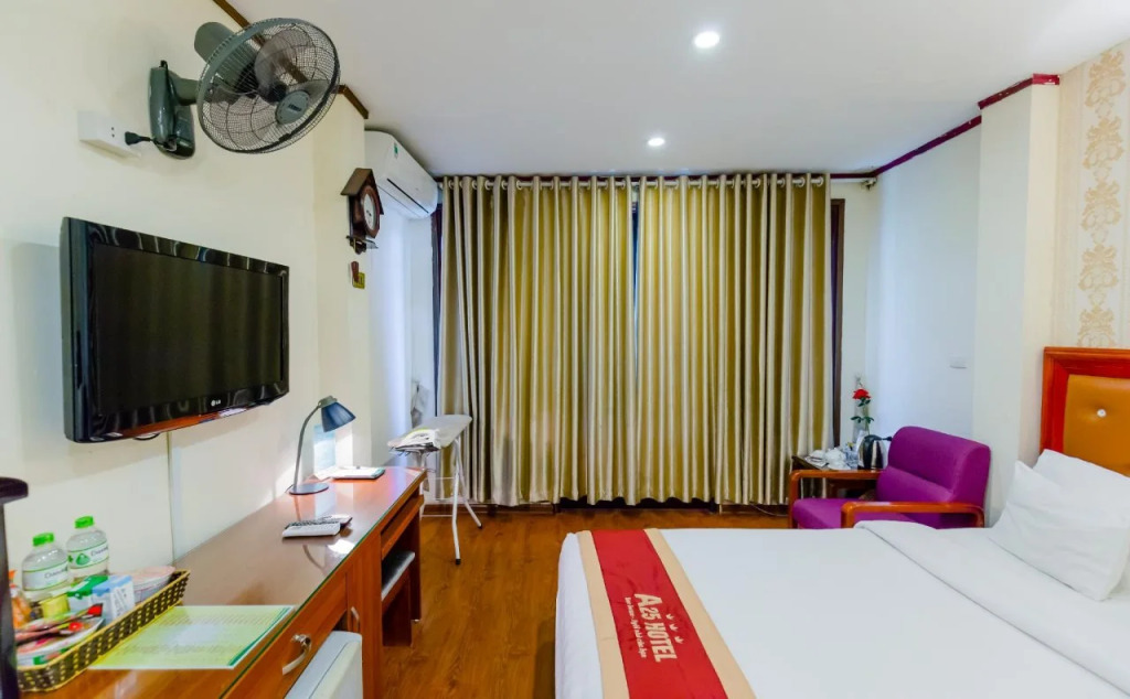 A25 Hotel - 26 Hàng Nón