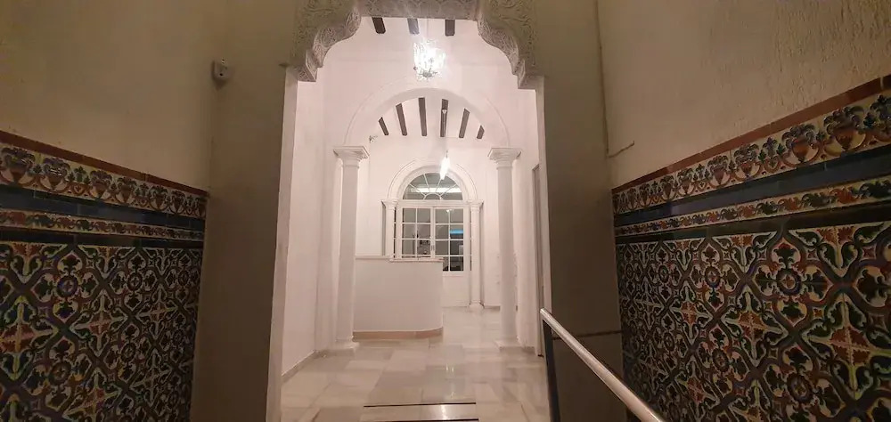 Mojo Hostel Boutique
