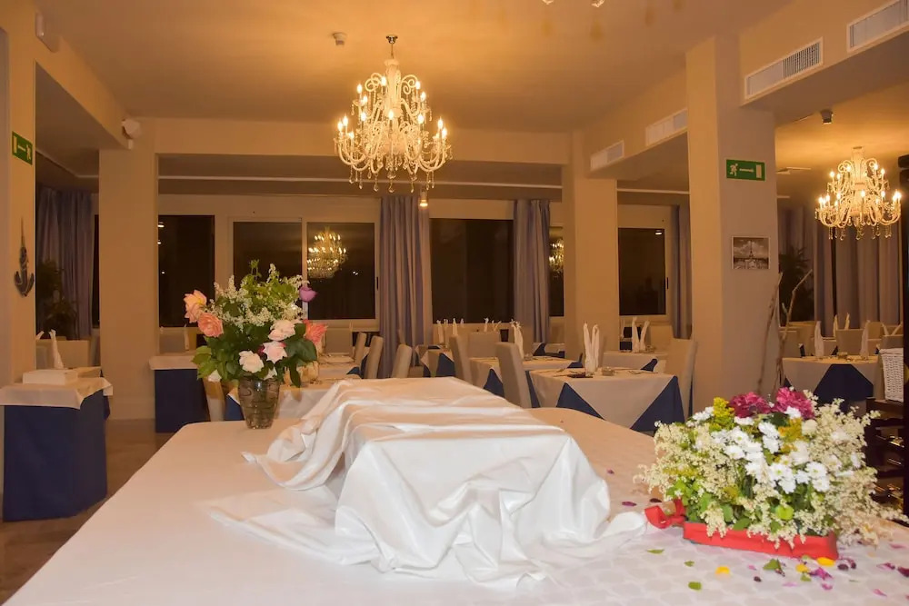 Hotel Helios Beach