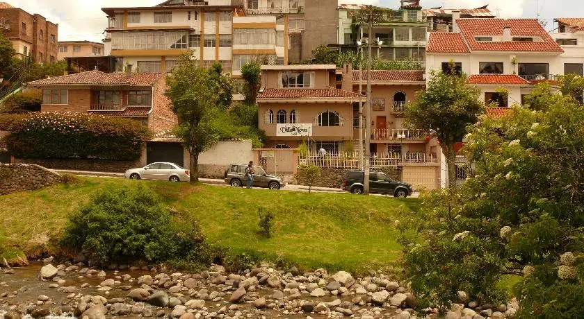Villanova Inn Cuenca