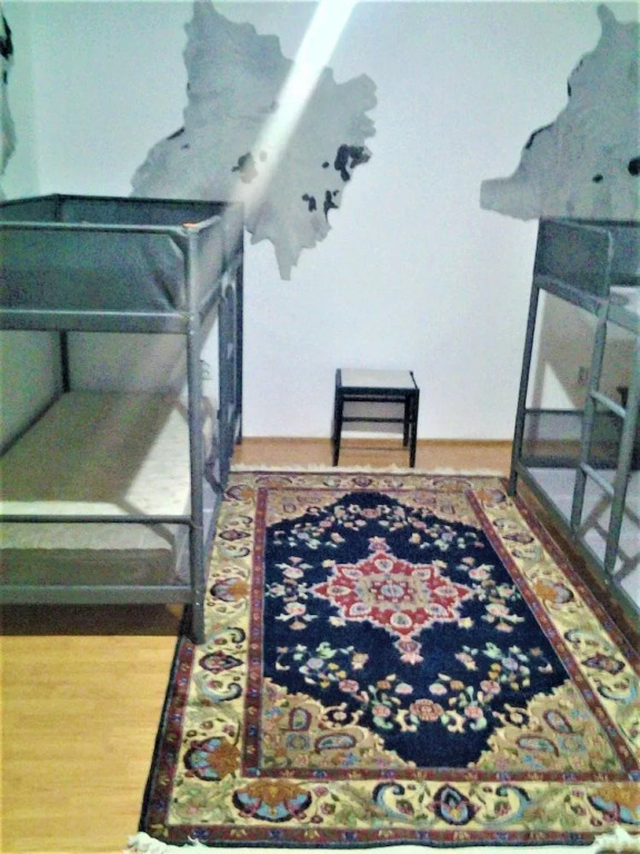 Leyla Guesthouse Hostel
