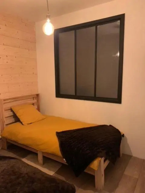gîte de nonna
