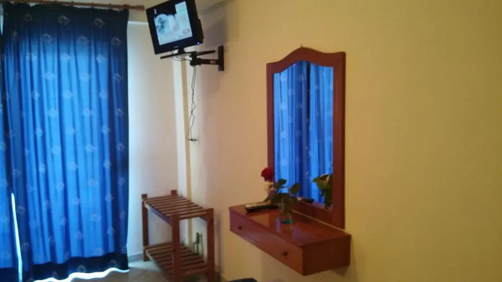 Hotel Flesvos