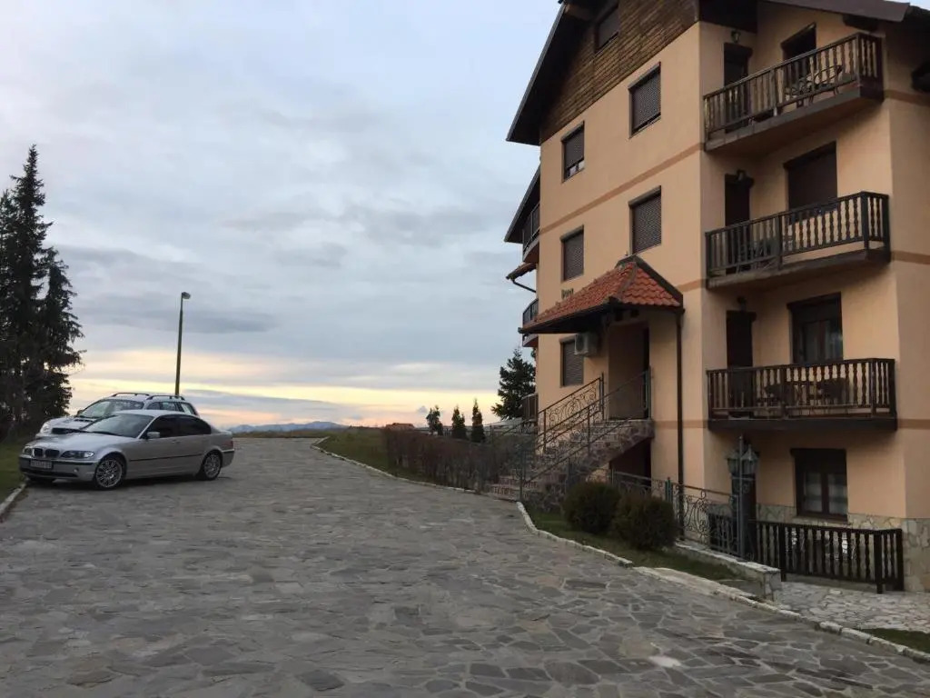 Apartment Linda