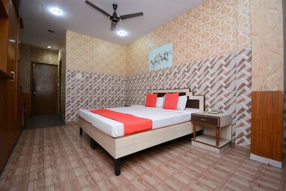 Oyo 36280 Vijay Resorts