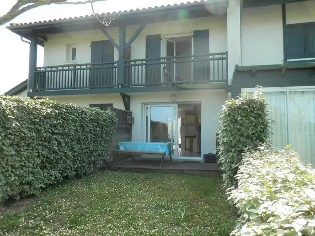 Appartement Vieux-Boucau-les-Bains, 3 pièces, 6 personnes - FR-1-379-89