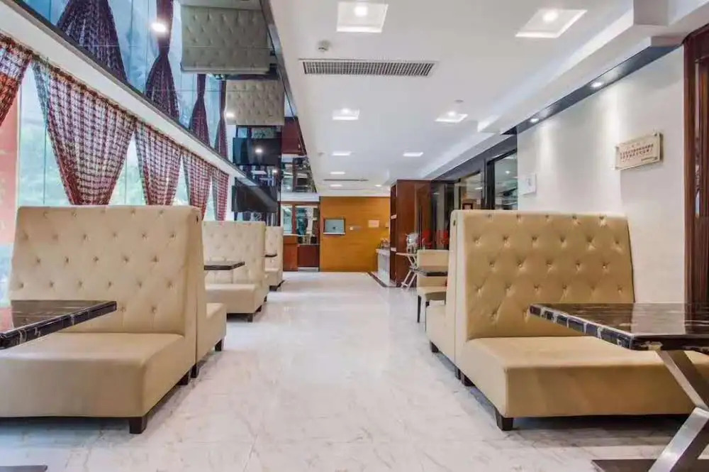 Aidong Boutique Hotel