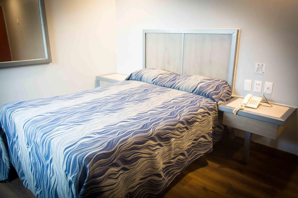 Hotel Antas