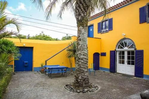 Quinta das Flores