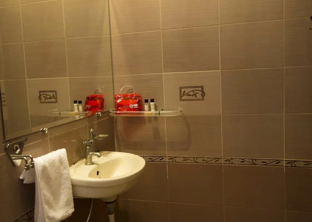 Shri Sai Mangalam Guest House