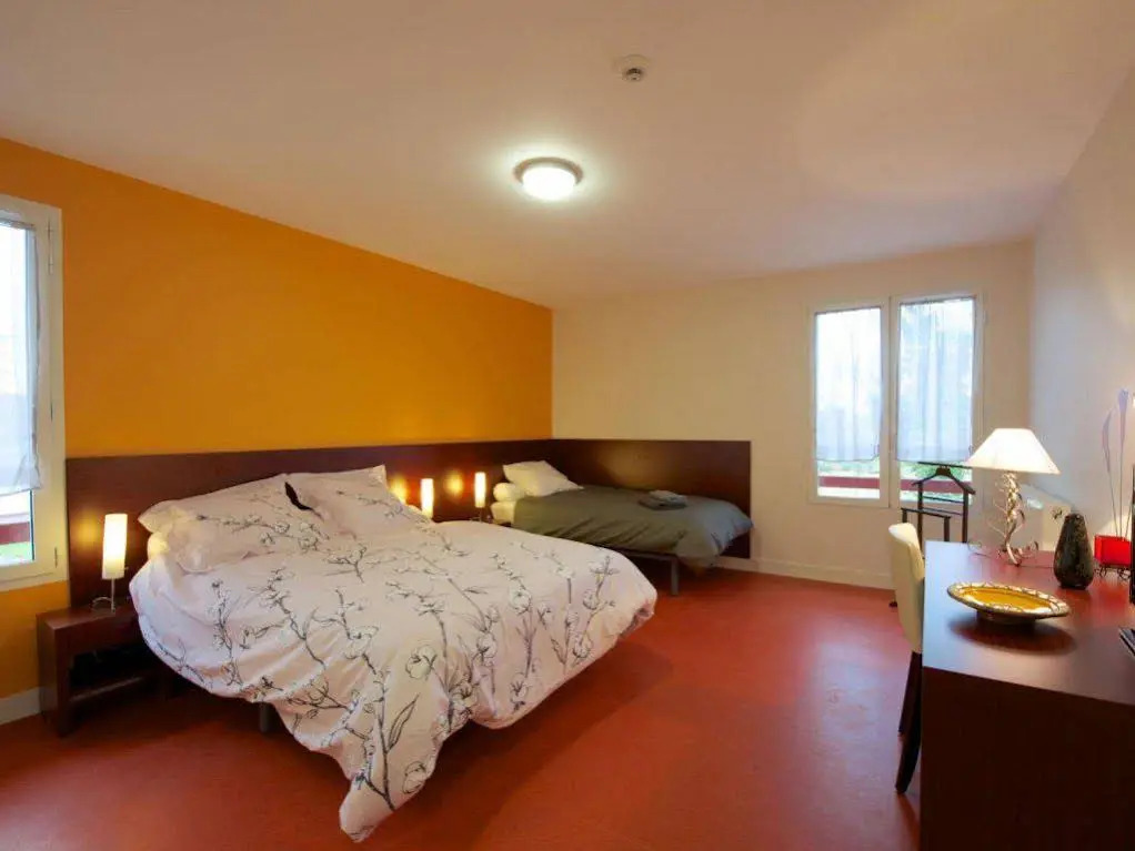 Auberge Denena Logis