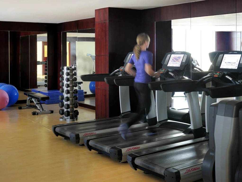Marriott Executive Apartments Manama, Bahrain