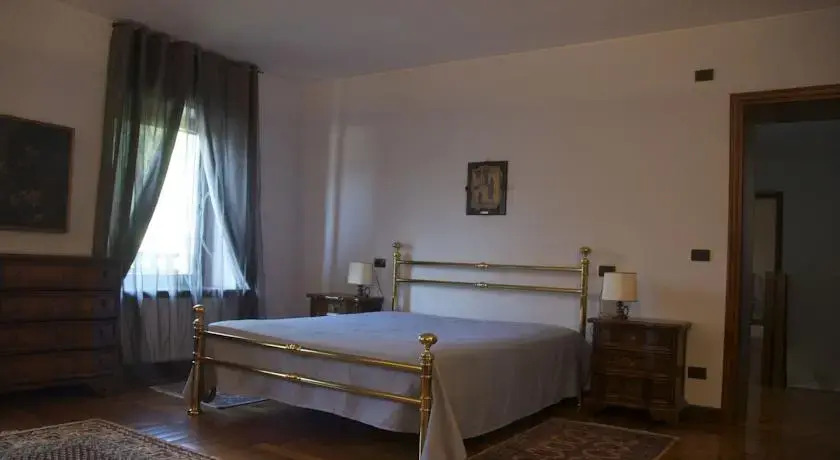 B&B Villa Cantarutti