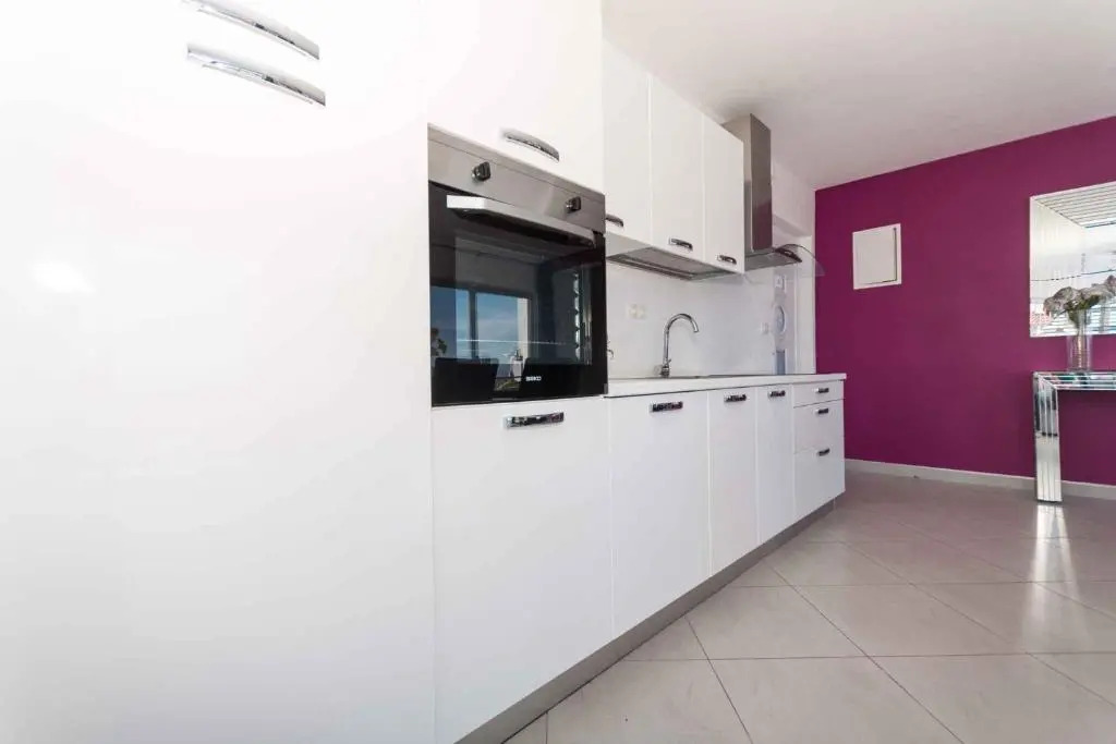 Apartment in Tribunj 41726