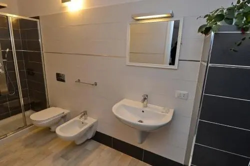 Accomodation Libertino