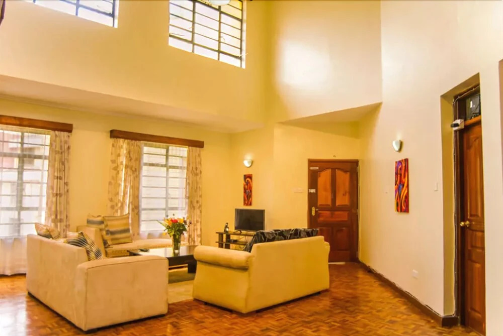 Delight Apartment PH2