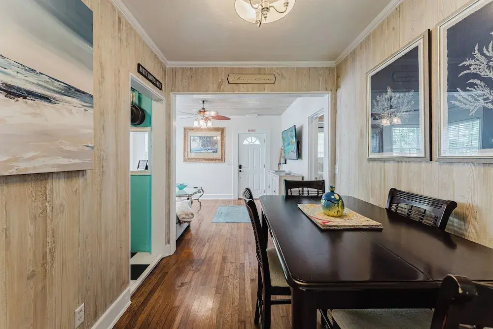 Key West Cottage