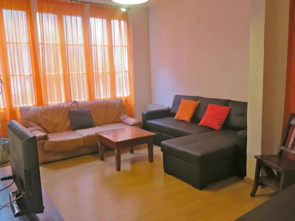 Clot MiraBarna Apartments
