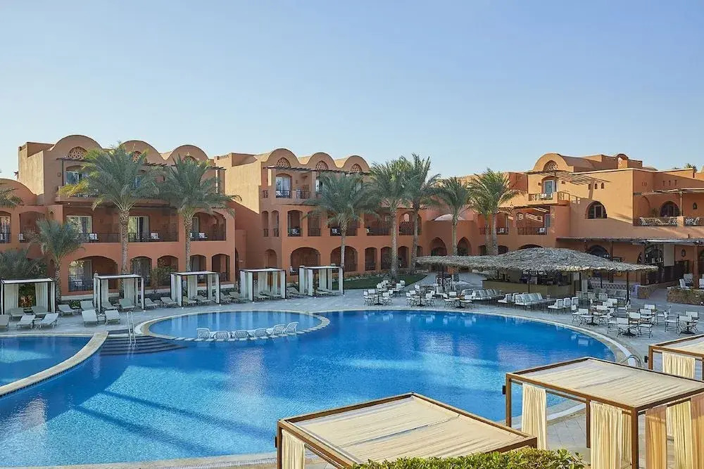 Jaz Makadi Blue - TUI BLUE Makadi - Adults Friendly 16 Years Plus