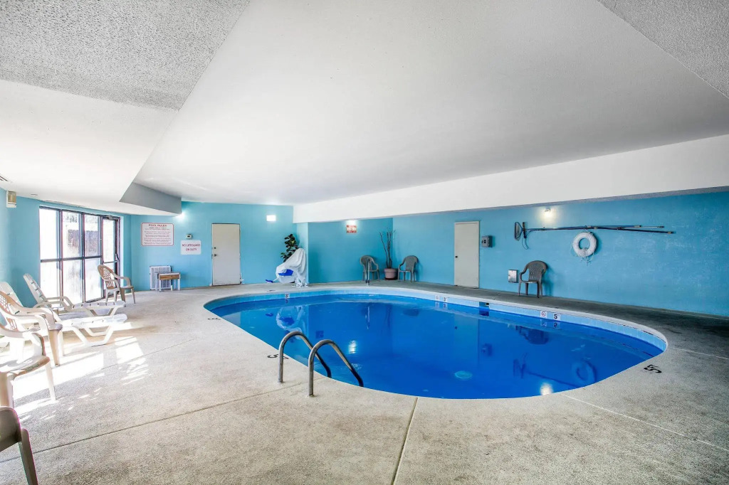Rodeway Inn & Suites Smyrna - Nashville Area