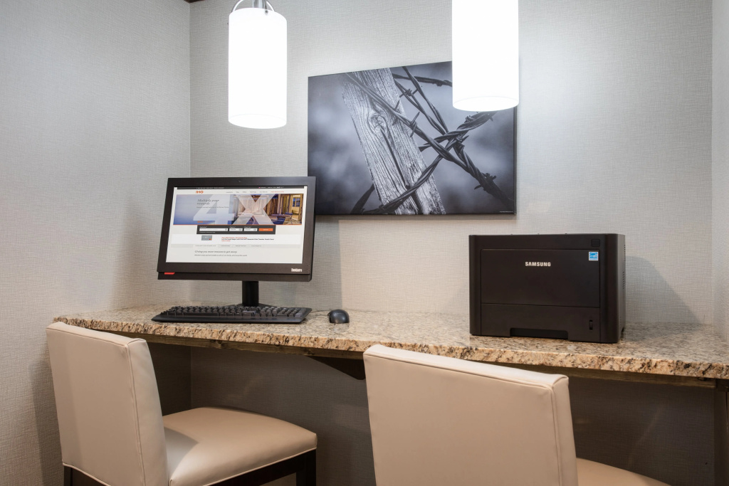 Staybridge Suites Denver International Airport by IHG