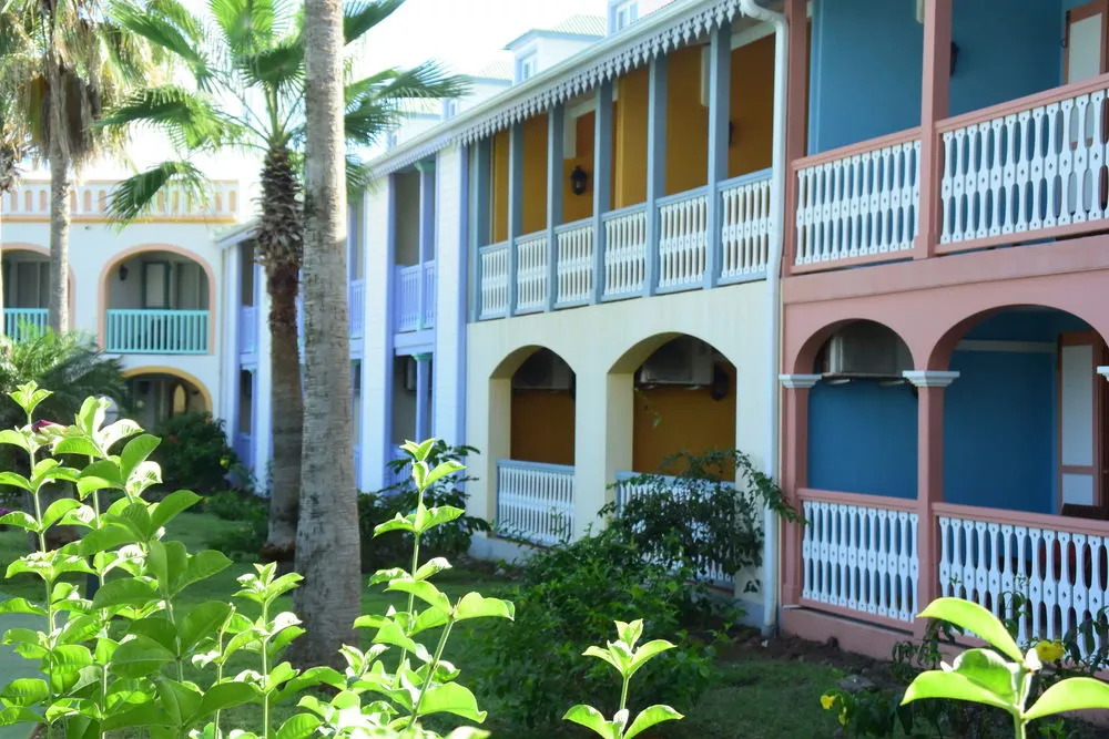 Alamanda Resort