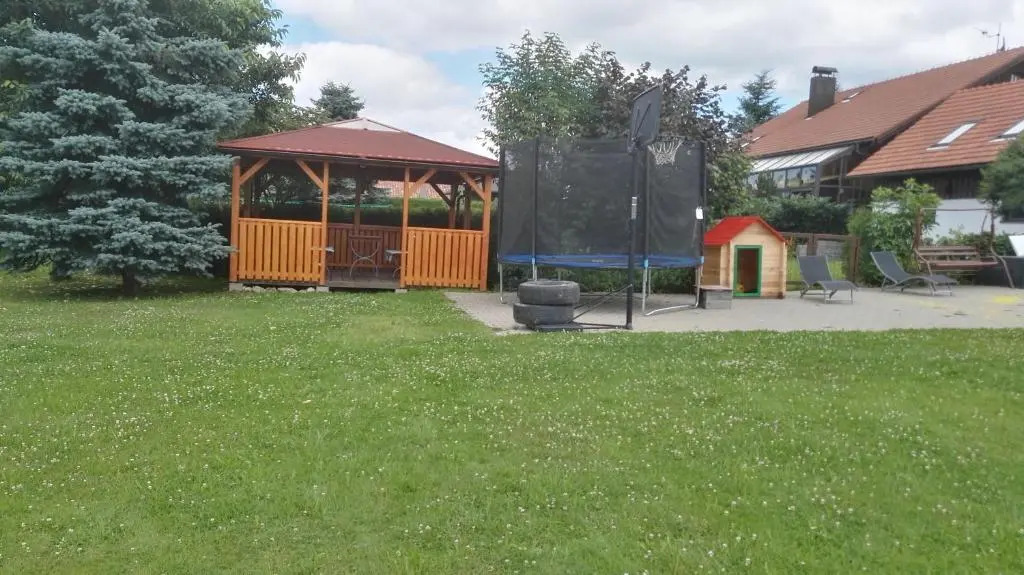 Pension Jitka