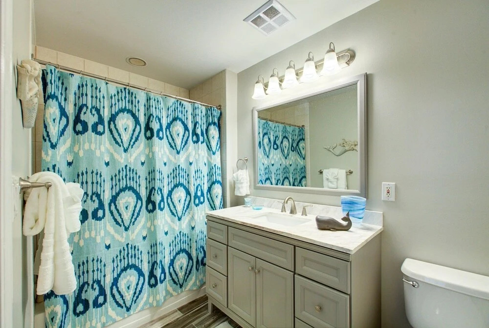 Destin West - Gulfside 215 1 Bedroom Condo