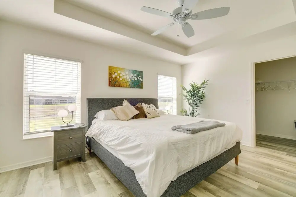 Home w/ Lanai + Community Perks in The Villages
