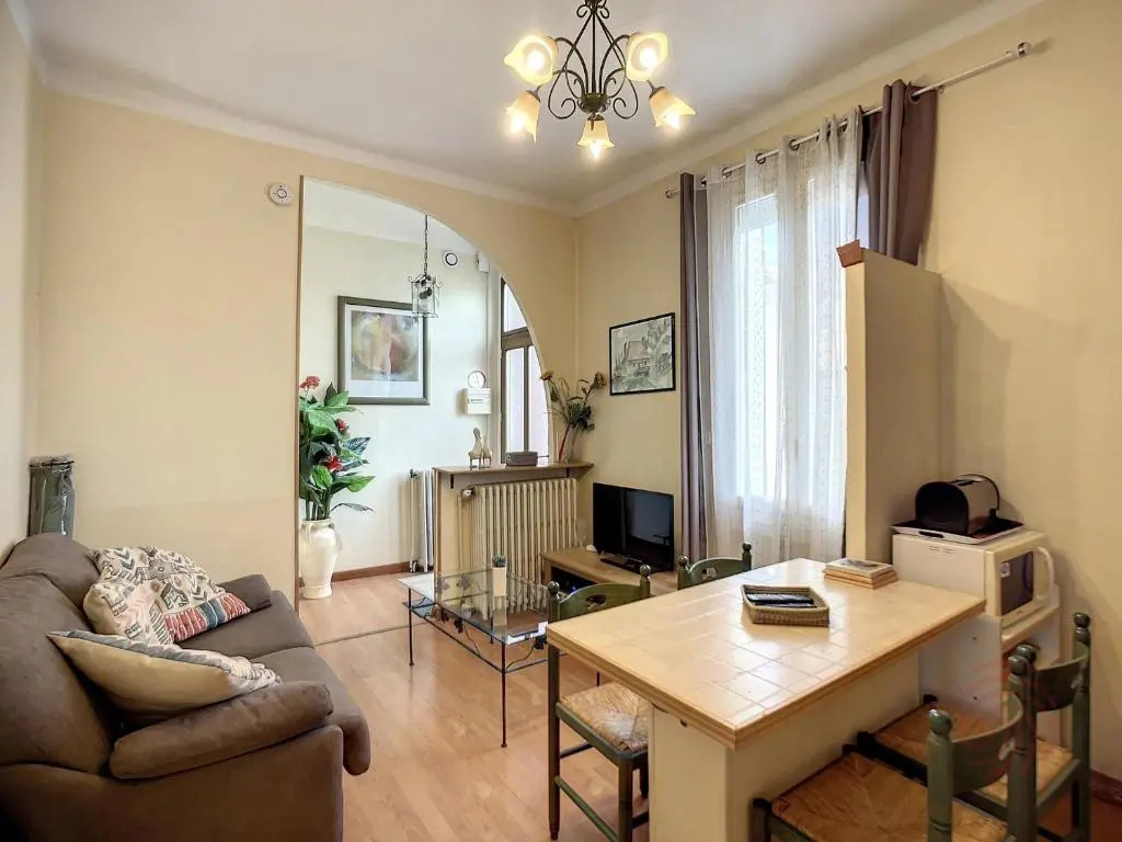Appartement Lamalou-les-Bains, 2 pièces, 2 personnes - FR-1-451-37