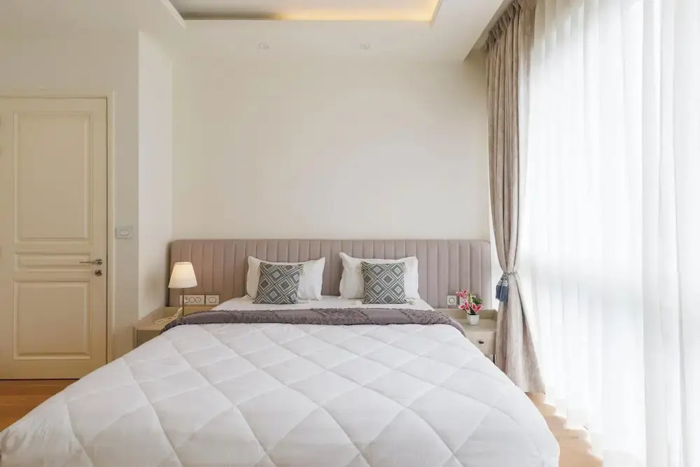 Casa Opal by Red Olive1bhkleela Residency