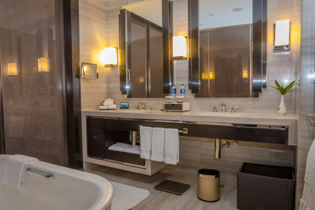 Hilton Shenzhen Futian