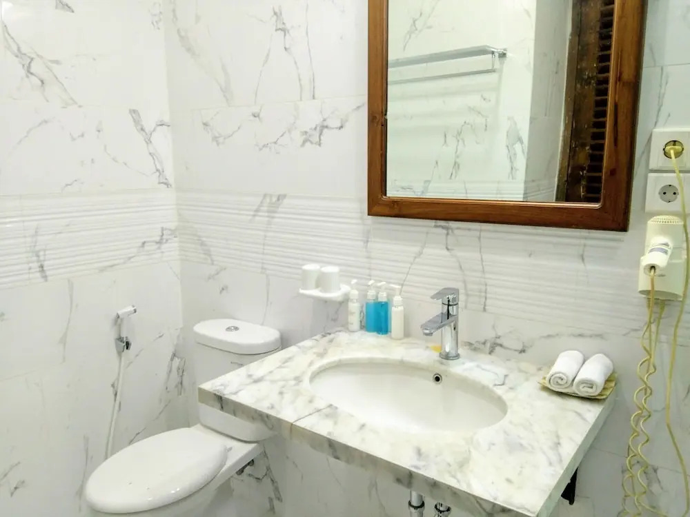 2 Bedrooms Vintage Apartment 10 - Balcony,private Kitchen,livingroom,pool