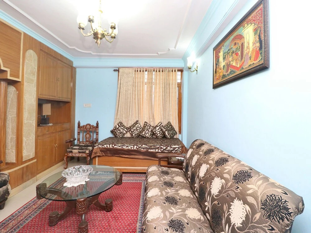 OYO 14291 Home Tranquil 2BHK Chotta Shimla