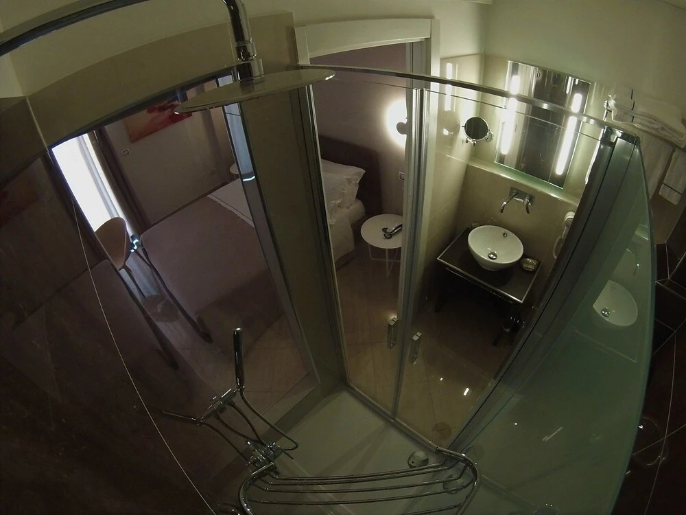 Sonevi Rooms Napoli