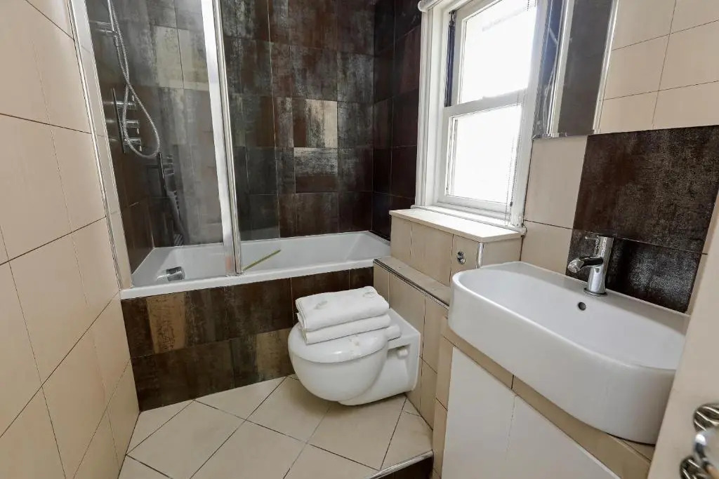 Fantastic Stays at Camden