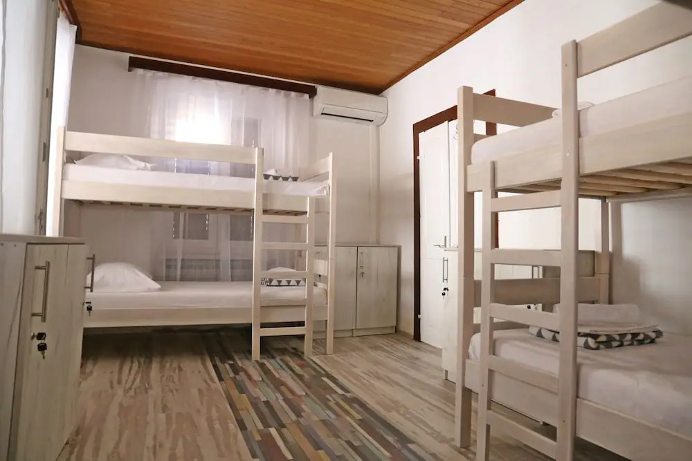 Hostel Korcula