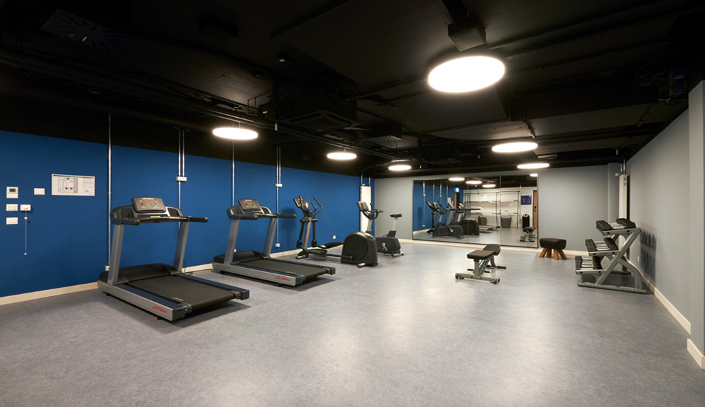 Holiday Inn Express & Suites - Basel - Allschwil by IHG