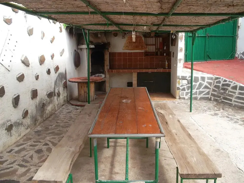 Casa El Cardon A2